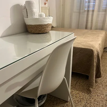 بيت ضيافة Don Sweet Home-hedi-102 روما